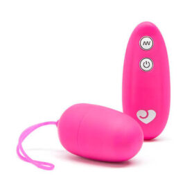 Vibratori con telecomando