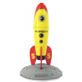 Vibratori speciali