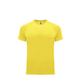 Magliette sportive