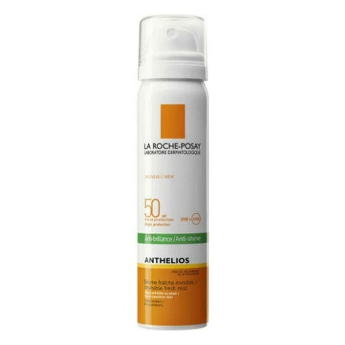 Protezione Solare La Roche Posay (75 ml) 2 S0580487_0