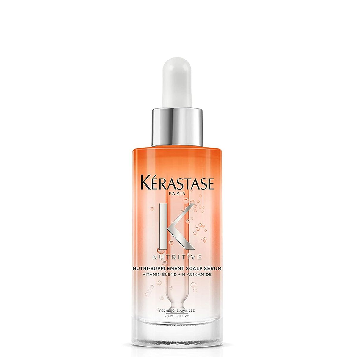 Siero per Capelli Kerastase Nutritive 90 ml 2 S05113469_0