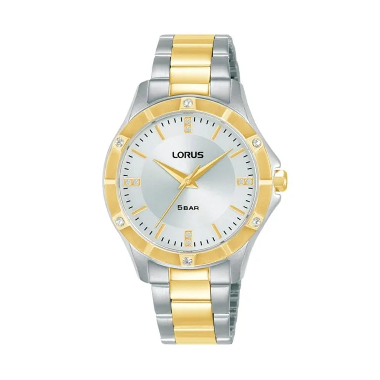 Orologio Uomo Lorus RG280XX9