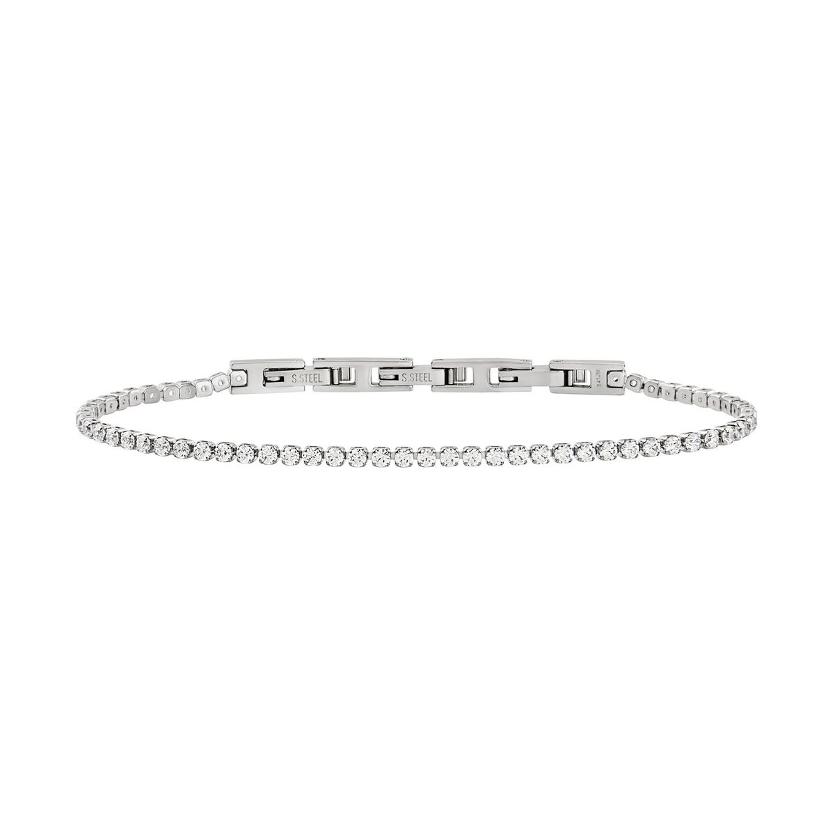 Bracciale Uomo Breil TJ3595 Argento puro 925 2 S72107888_0