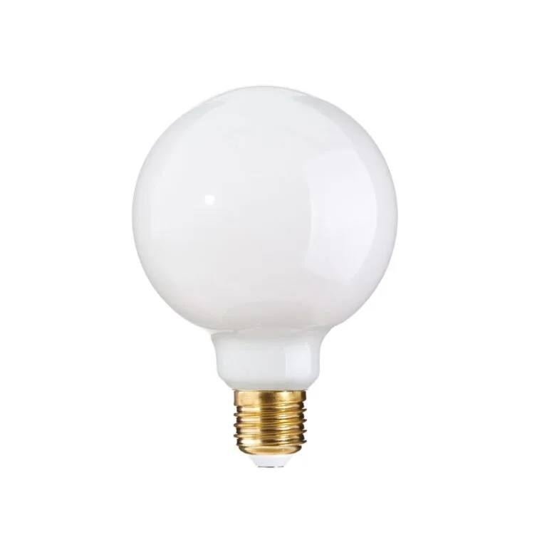 Guida all’Acquisto: Lampadina LED E27 6W Bianco – Efficienza e Stile per la Tua Casa