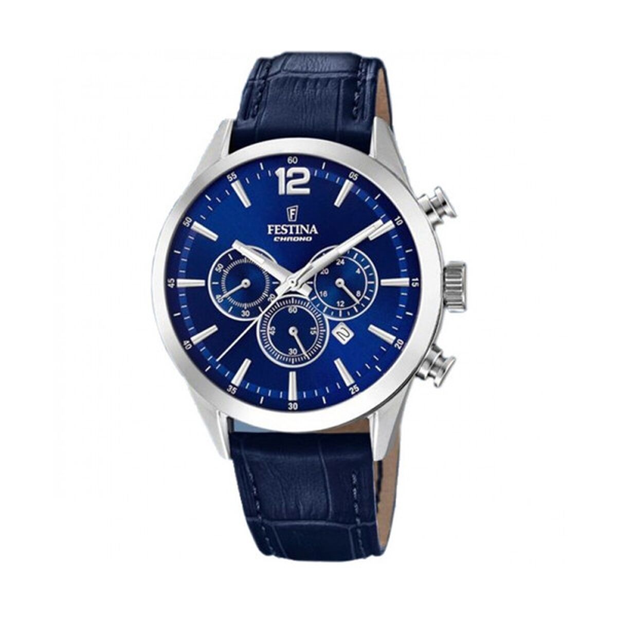 Orologio Uomo Festina F20542/2 2 S7274898_0