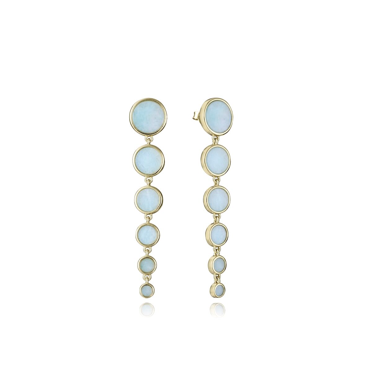 Orecchini Donna Viceroy 2300E100-43 Argento puro 925 2 S72102386_0