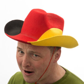 Cappello da Cowboy