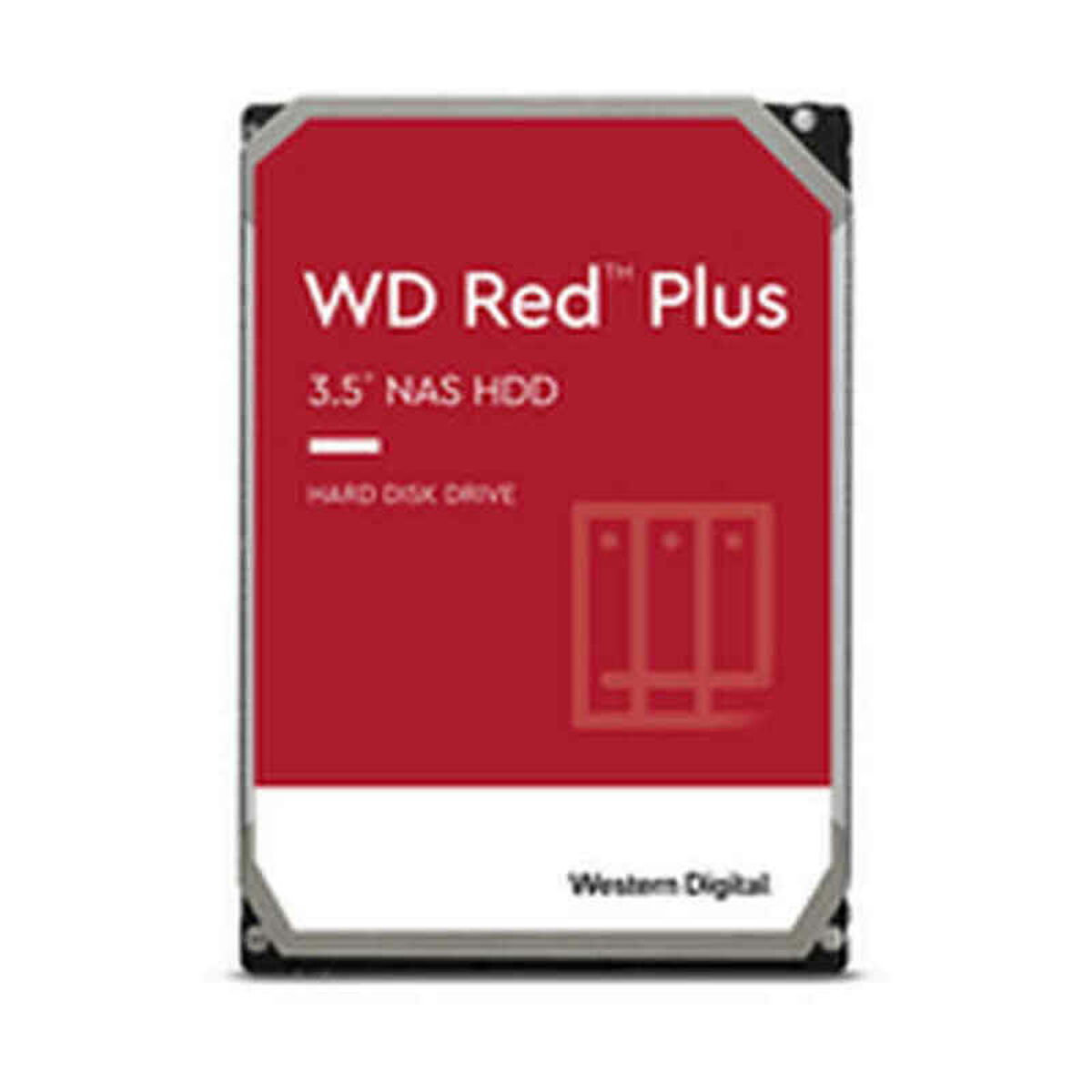 Hard Disk Western Digital WD120EFBX 12 TB 3,5" 2 S55010702_0