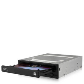 Lettori e registratori DVD/Blu-Ray