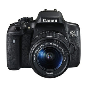 Fotocamere reflex