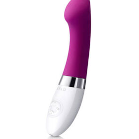 Vibratori punto G