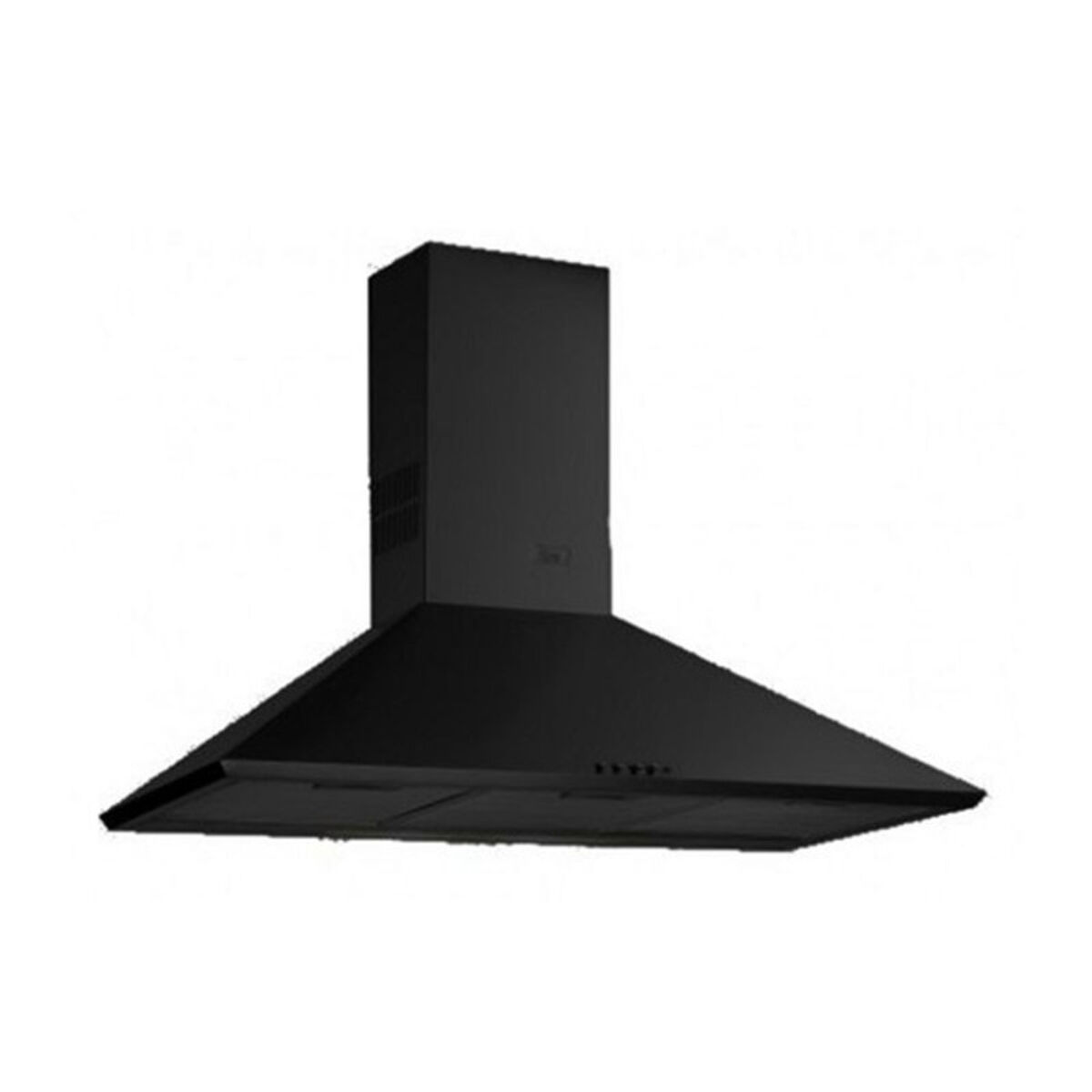 Cappa Classica Teka CAMPANA DBB 60 NEGRO 60 cm 380 m3/h 60 dB 195W Nero 2 S0407539_0