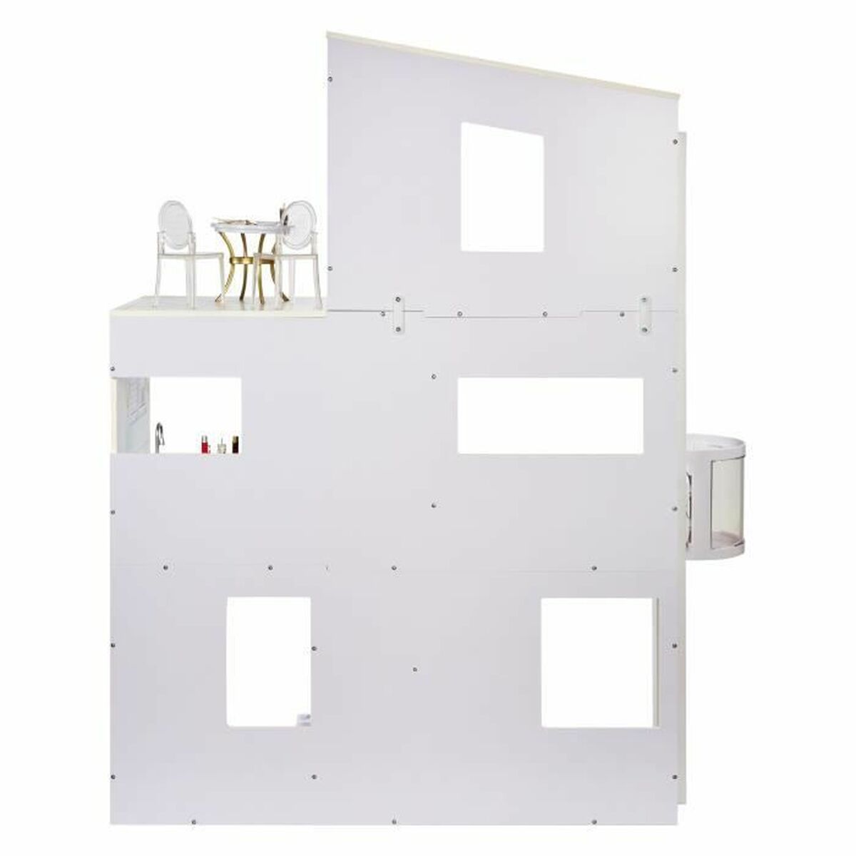 Casa delle Bambole Rainbow High Townhouse 3 S7192731_1