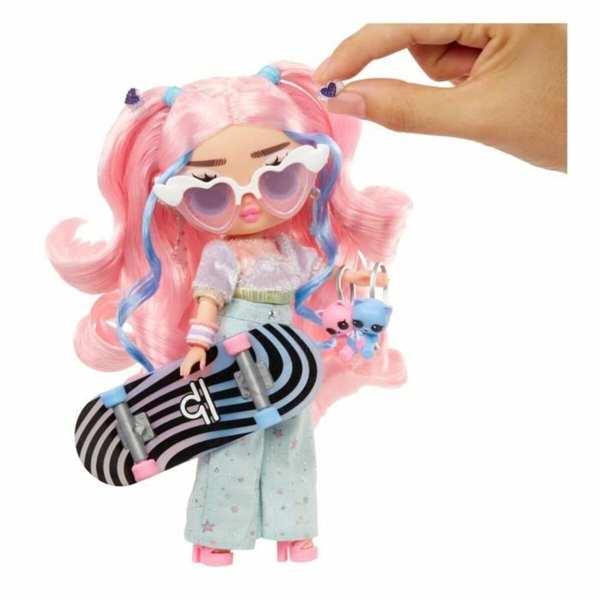 Baby doll LOL Surprise! Tweens 3 S7195799_1