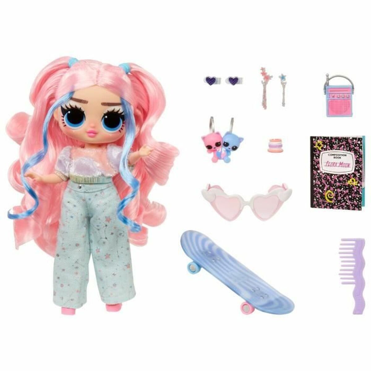 Baby doll LOL Surprise! Tweens 4 S7195799_2