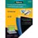 Copertine per rilegatura Fellowes Futura Nero A4 Plastica Rilegatura (100 Unità) 1 S9911460_0