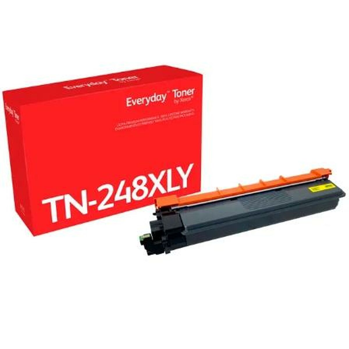 Toner Originale Xerox 006R04878 Giallo (1 Unità) 2 S9914728_0