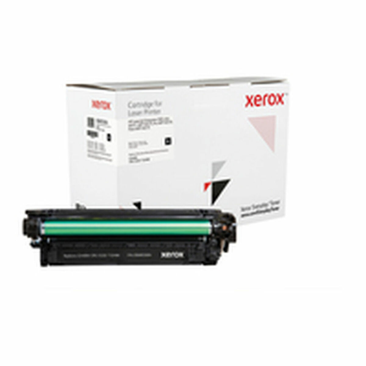 Toner Xerox 006R03684 Nero 2 S55111419_0