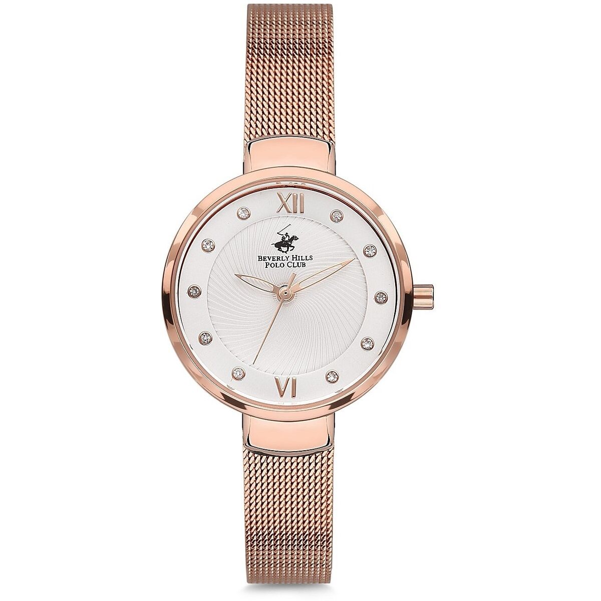 Orologio Donna Beverly Hills Polo Club BH2117-03 2 S7206642_0
