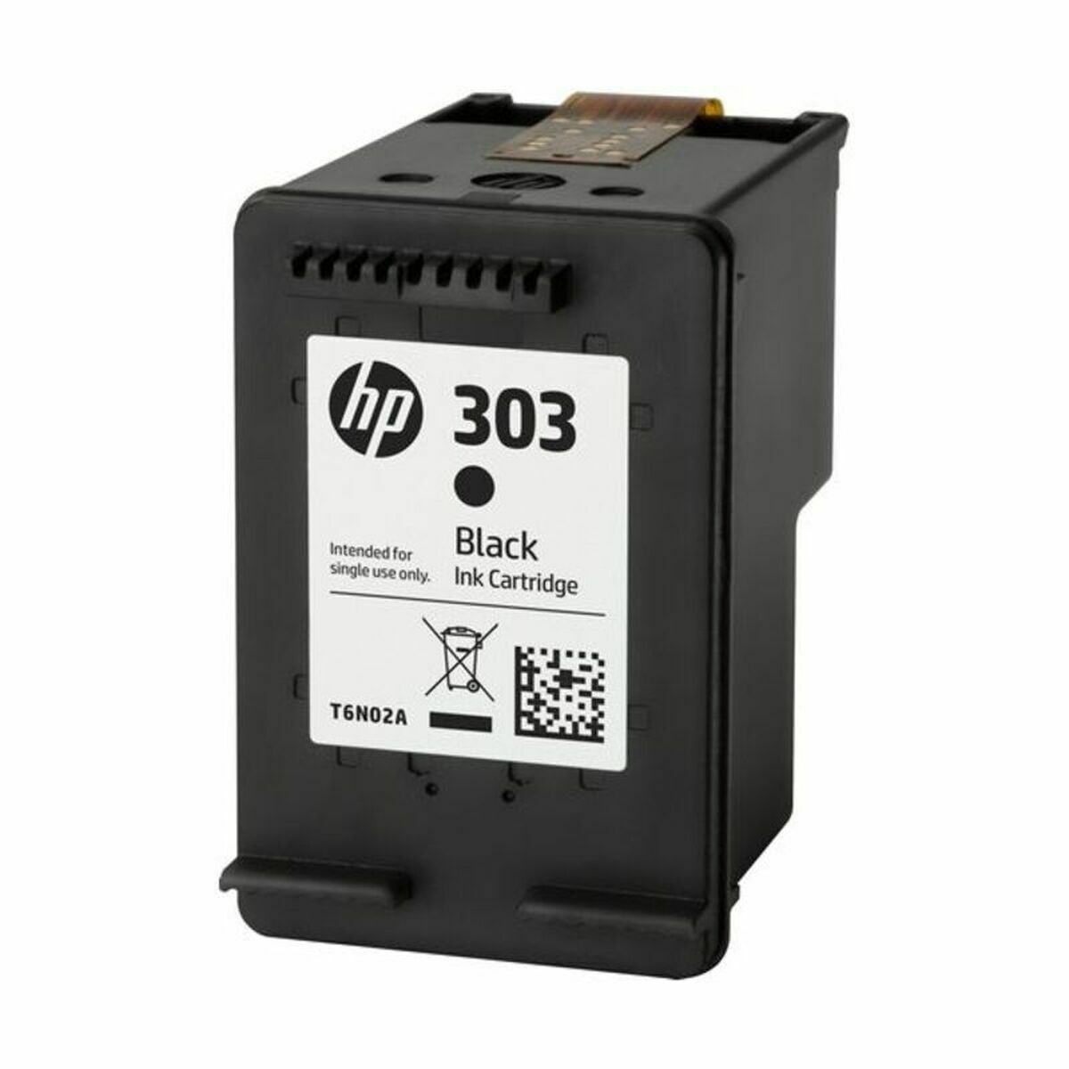 Cartuccia ad Inchiostro Originale HP T6N02AE Nero 3 S9907055_1