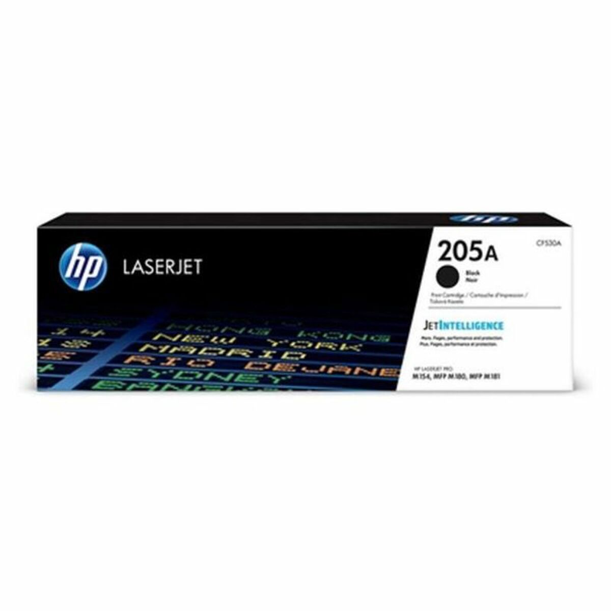 Toner Originale HP CF530A Nero 2 S8409870_0