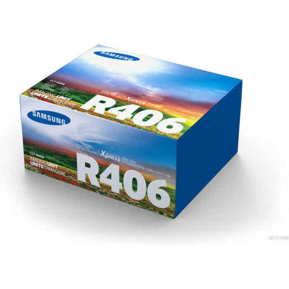 Toner Samsung CLT-R406 2 S7134929_0