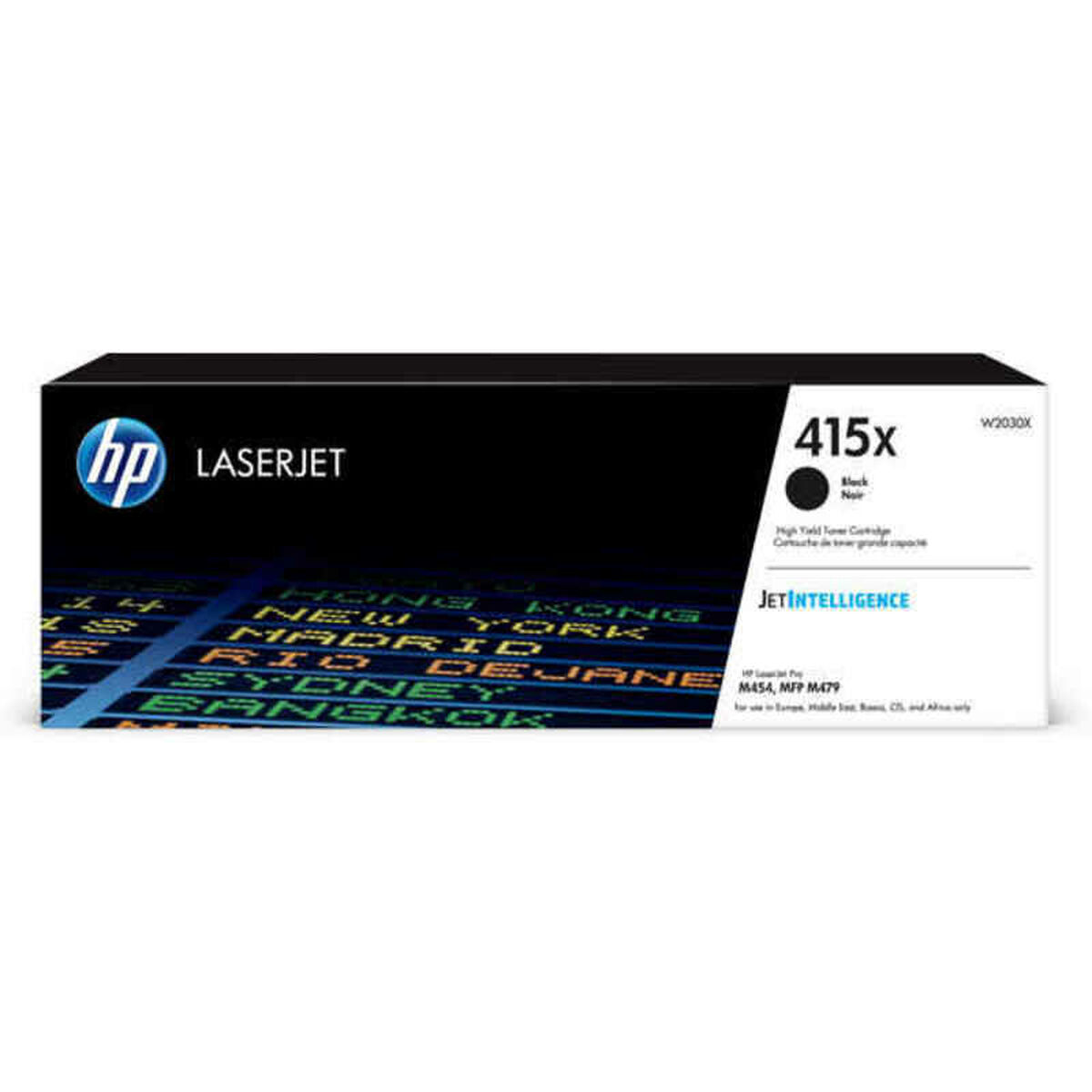 Toner Originale HP 415X Nero 2 S8410150_0