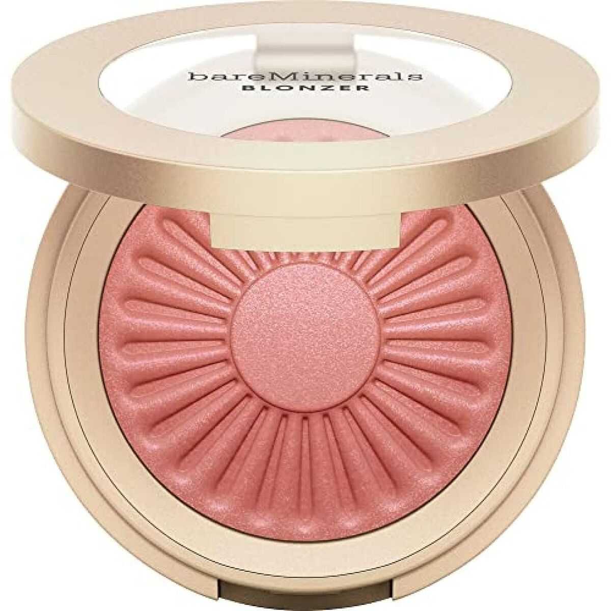 Abbronzante bareMinerals Gen Nude Fard Kiss of pink 3,8 g 2 S05099112_0