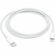Cavo USB-C a Lightning Apple MM0A3ZM/A 1 m Bianco 1 S8105844_0