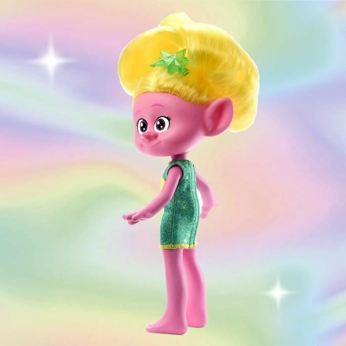 Bambola Mattel Trolls 6 S7196997_4