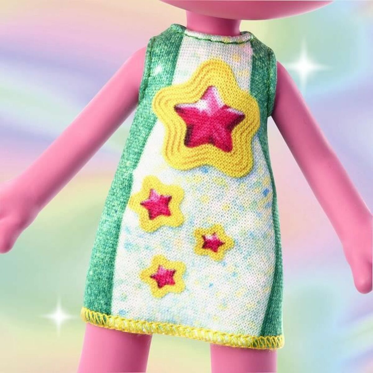 Bambola Mattel Trolls 7 S7196997_5