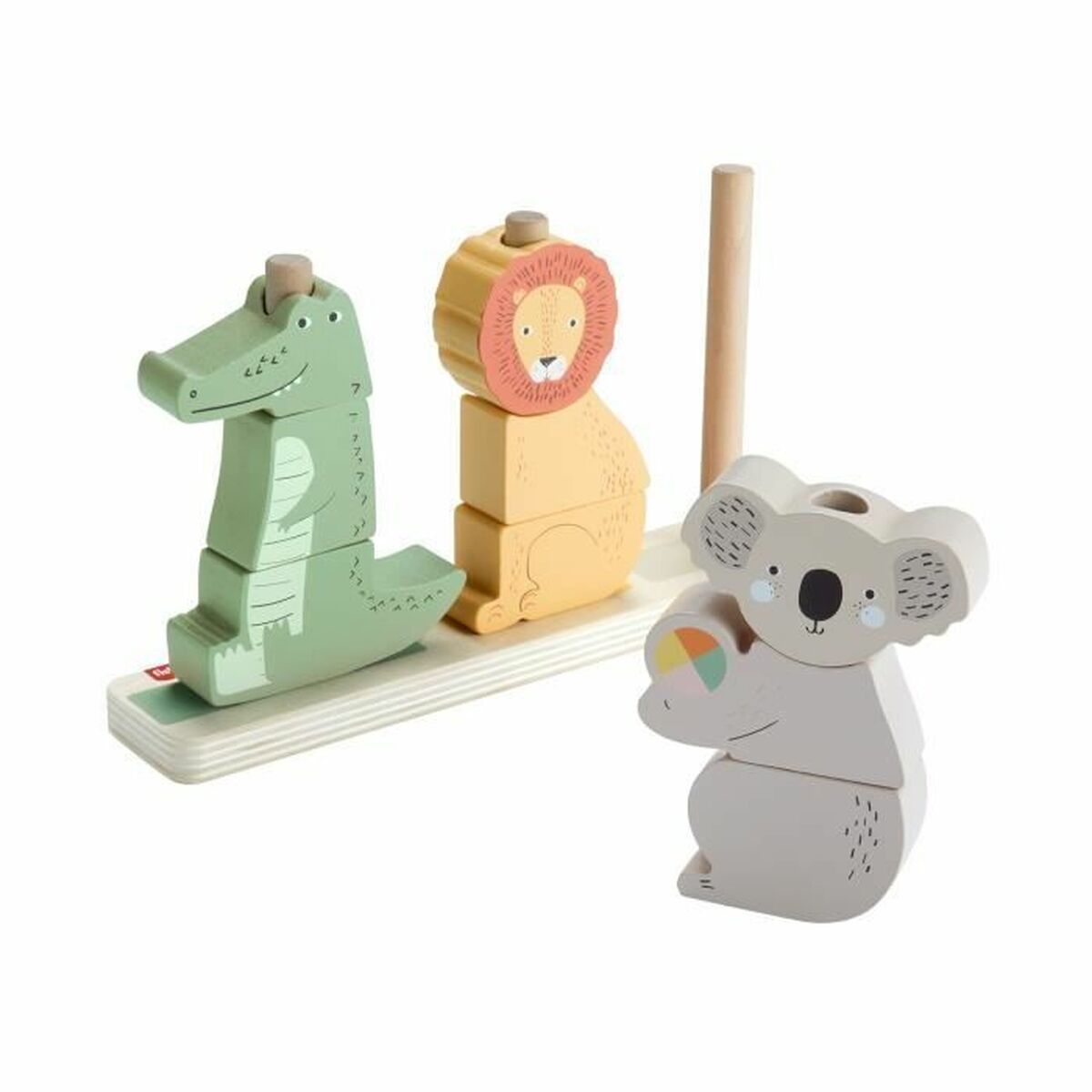 Gioco Educativo Fisher-Price HXV04 3 S71007093_1