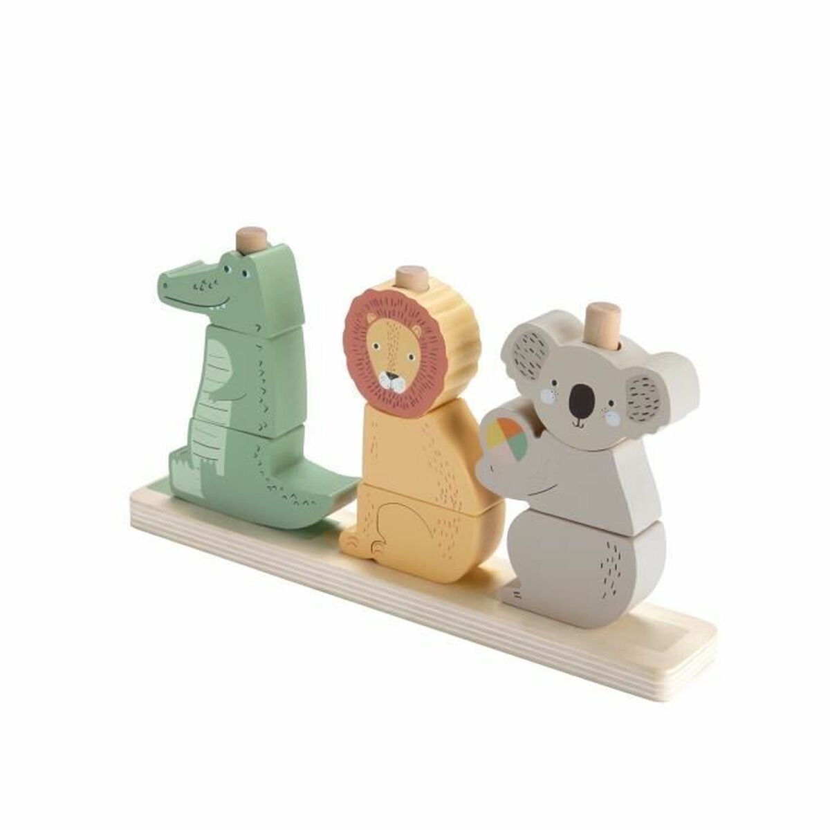 Gioco Educativo Fisher-Price HXV04 4 S71007093_2