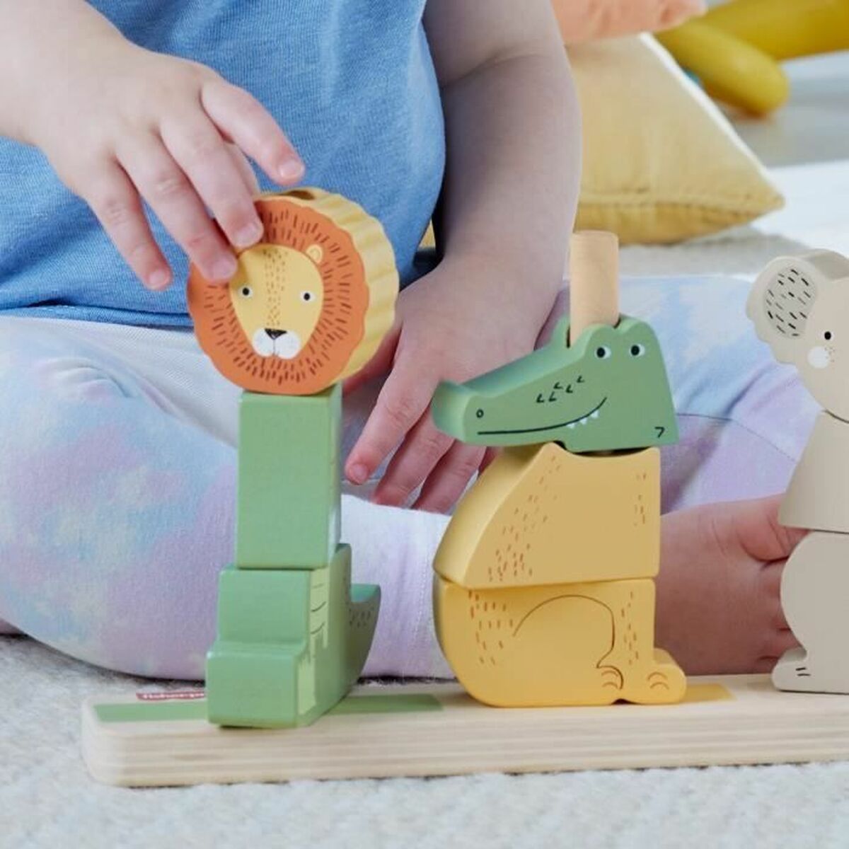 Gioco Educativo Fisher-Price HXV04 6 S71007093_4