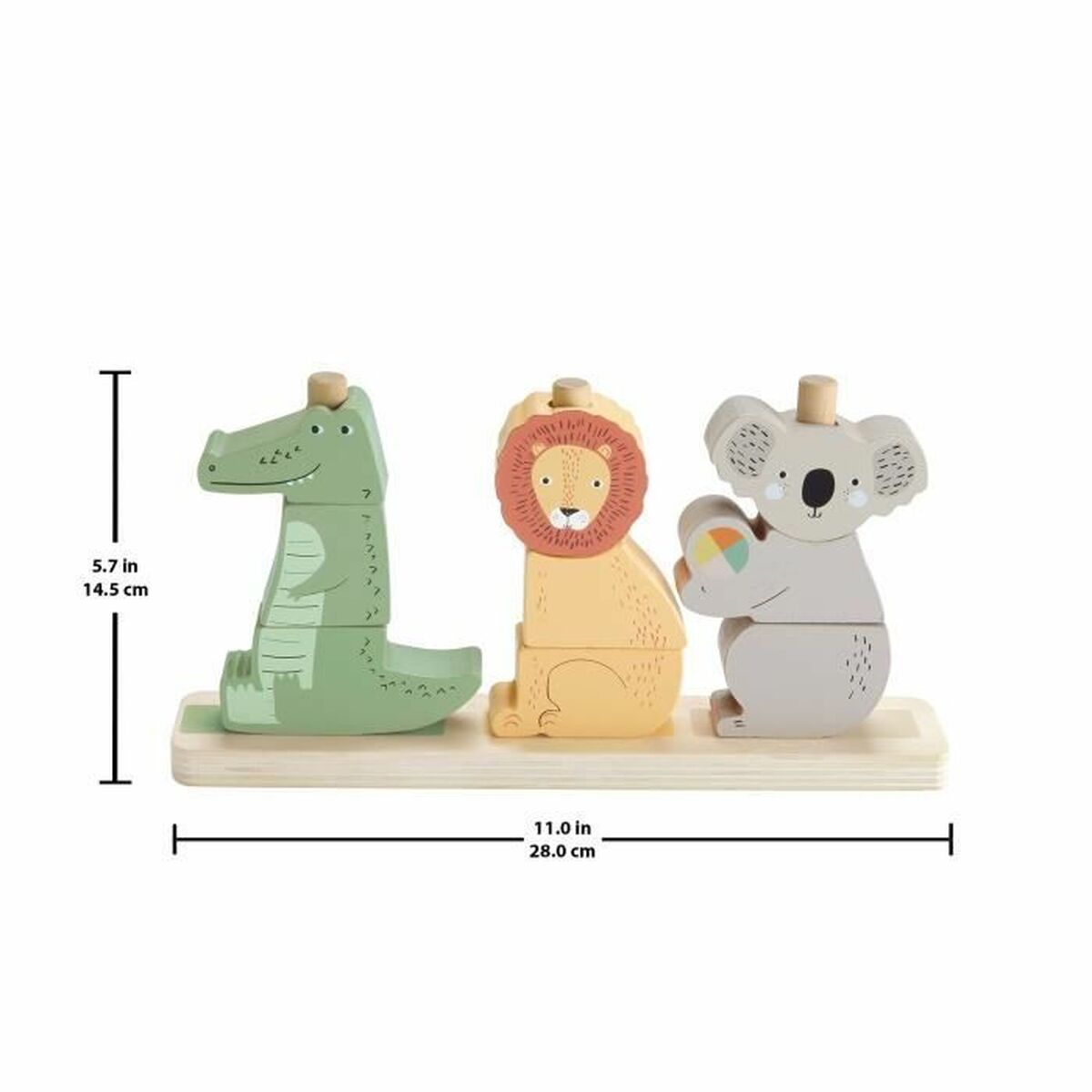 Gioco Educativo Fisher-Price HXV04 7 S71007093_5