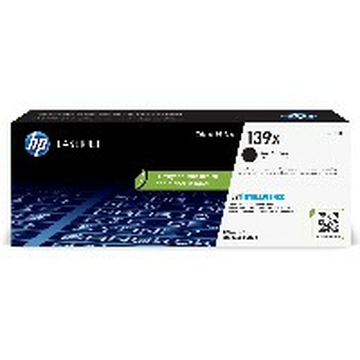 Toner HP Nero 16 S9909007_14