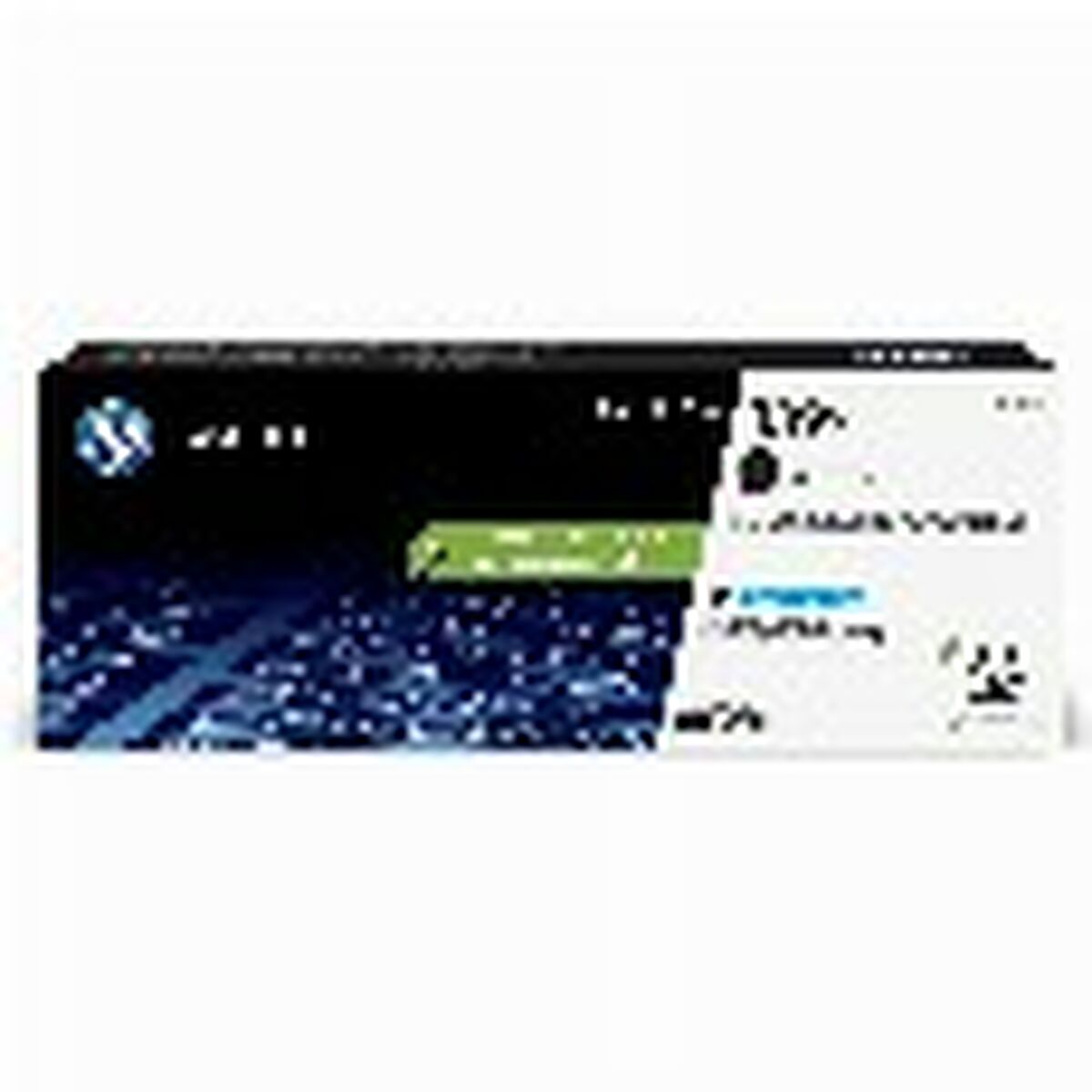 Toner HP Nero 9 S9909007_7