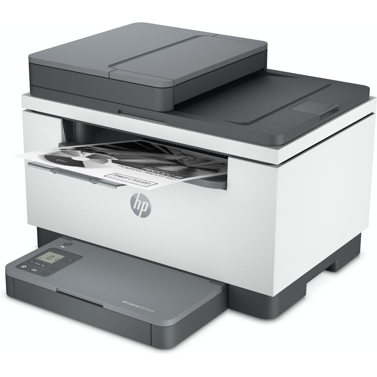 Stampante Laser HP Laserjet MFP M234SDN 3 S9903692_1
