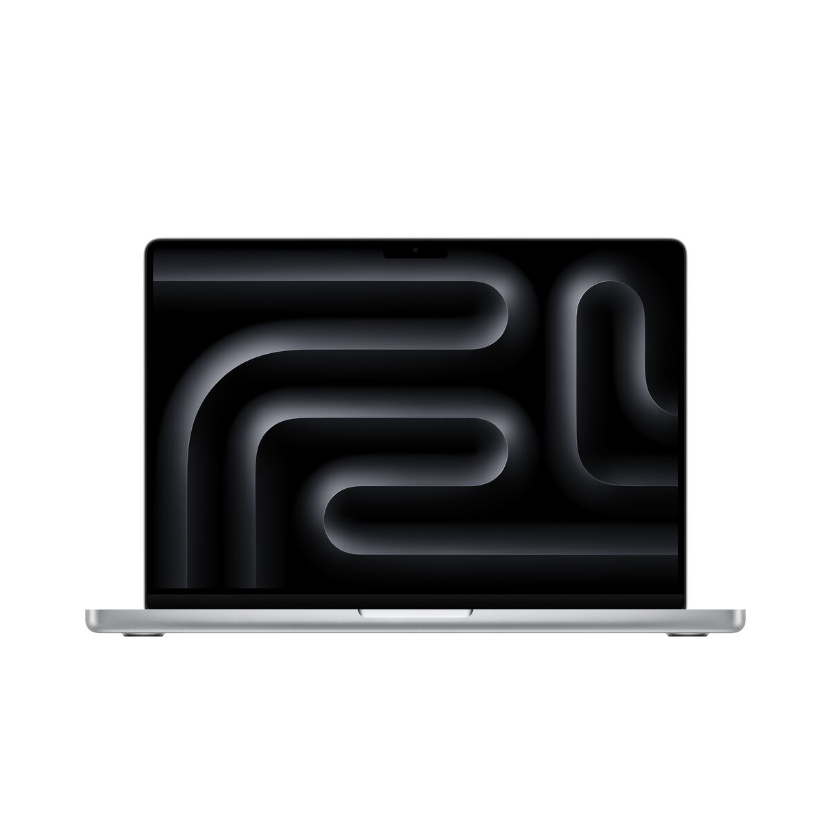Laptop Apple MR7K3Y/A 14,2" 8 GB RAM 1 TB SSD Qwerty in Spagnolo M3 3 S77103768_1