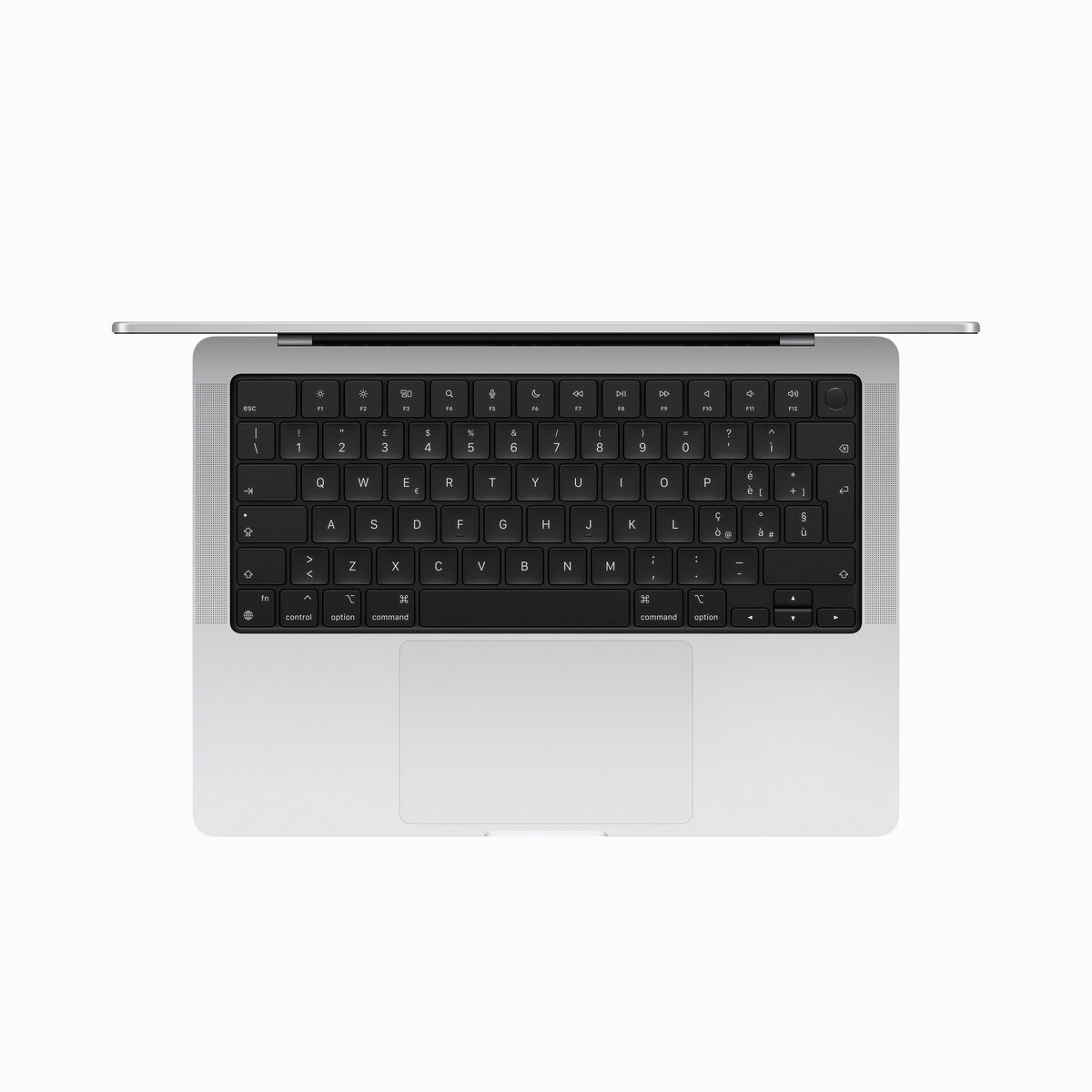 Laptop Apple MR7K3Y/A 14,2" 8 GB RAM 1 TB SSD Qwerty in Spagnolo M3 2 S77103768_0