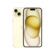 Smartphone Apple iPhone 15 Plus 6,7" 128 GB Giallo 1 S8106635_0