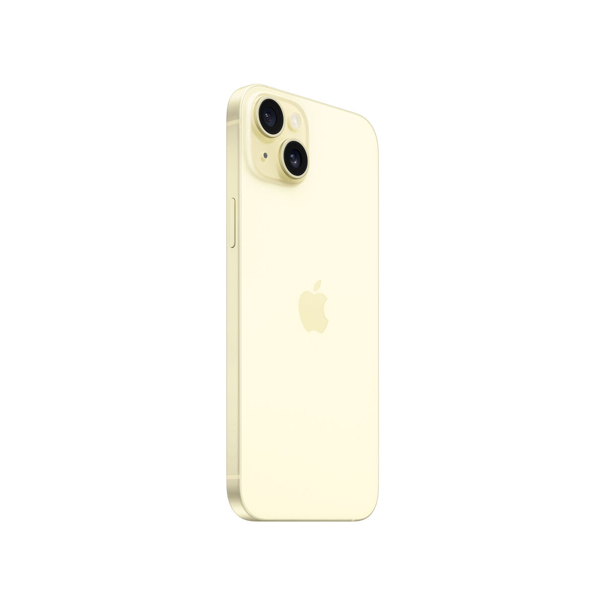 Smartphone Apple iPhone 15 Plus 6,7" 128 GB Giallo 3 S8106635_1