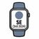 Orologio Uomo Apple MXGQ3QL/A Grigio Ø 44 mm 1 S9915730_0