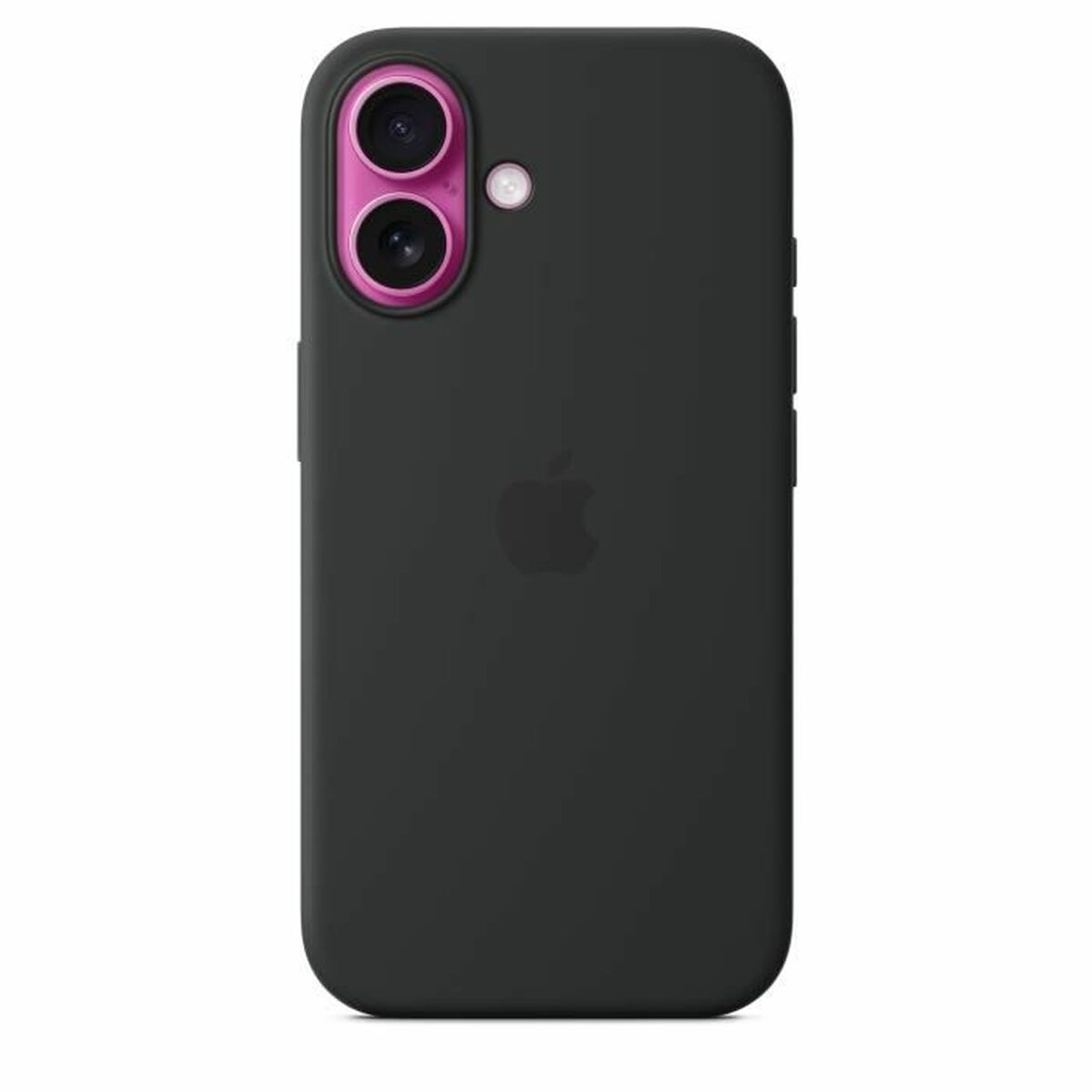 Custodia per Cellulare Apple MYY13ZM/A Nero Apple 4 S71009629_2