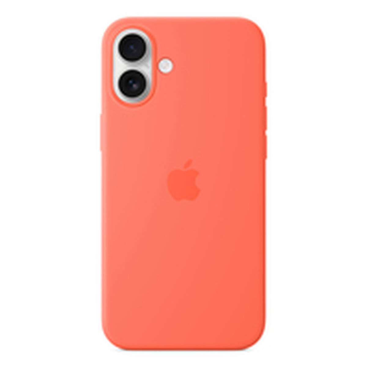Custodia per Cellulare Apple IPHONE 16 PLUS Arancio Apple iPhone 16 Plus 3 S77216786_1