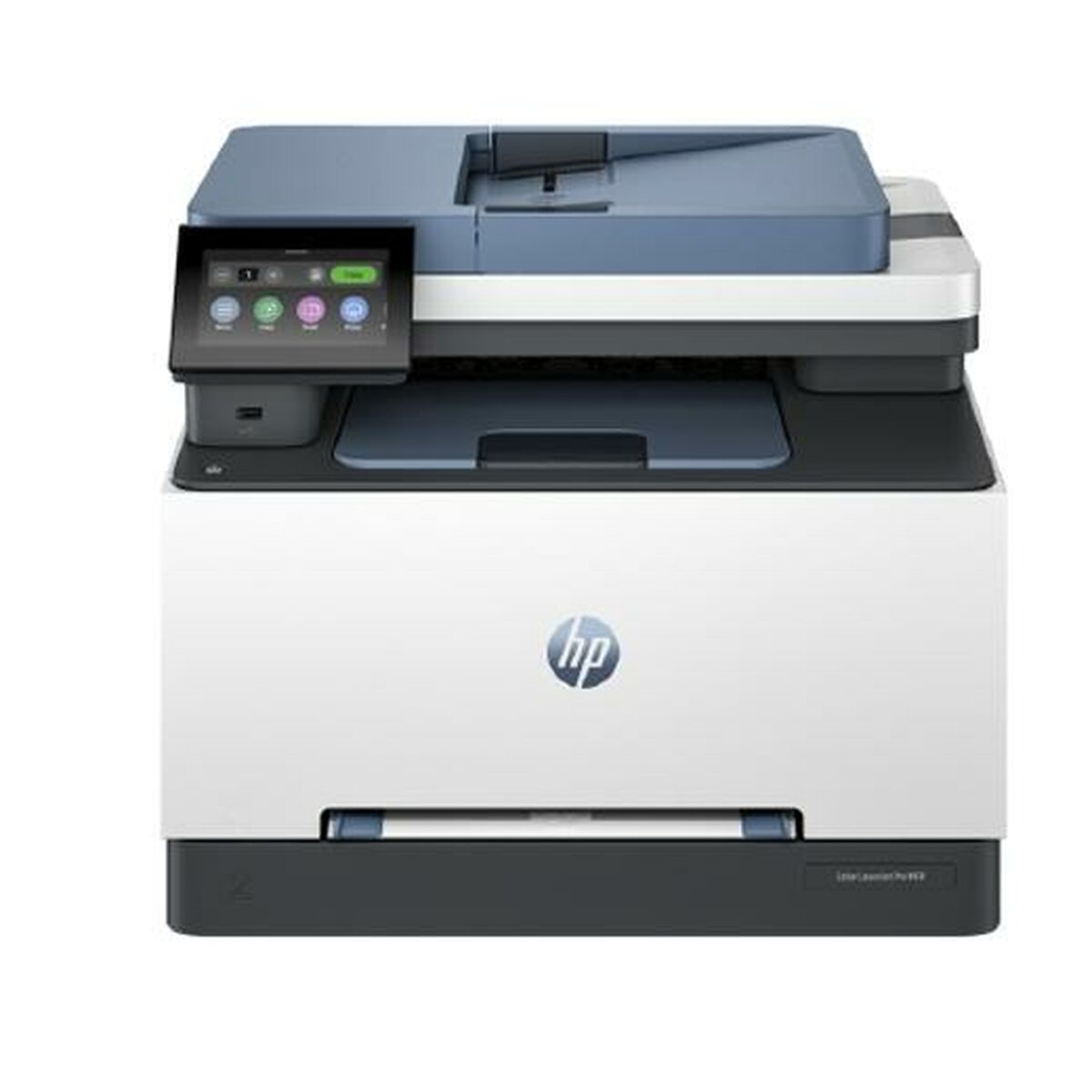 Stampante Laser HP 499Q7F 2 S9911858_0