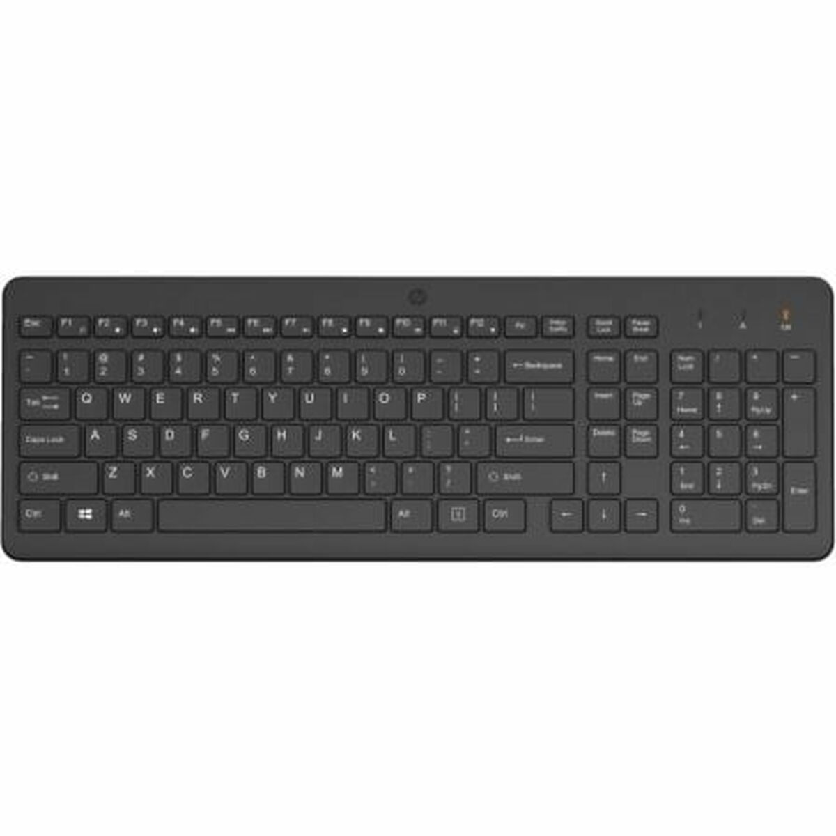 Tastiera numerica HP 805T2AA Nero 2 S9912552_0