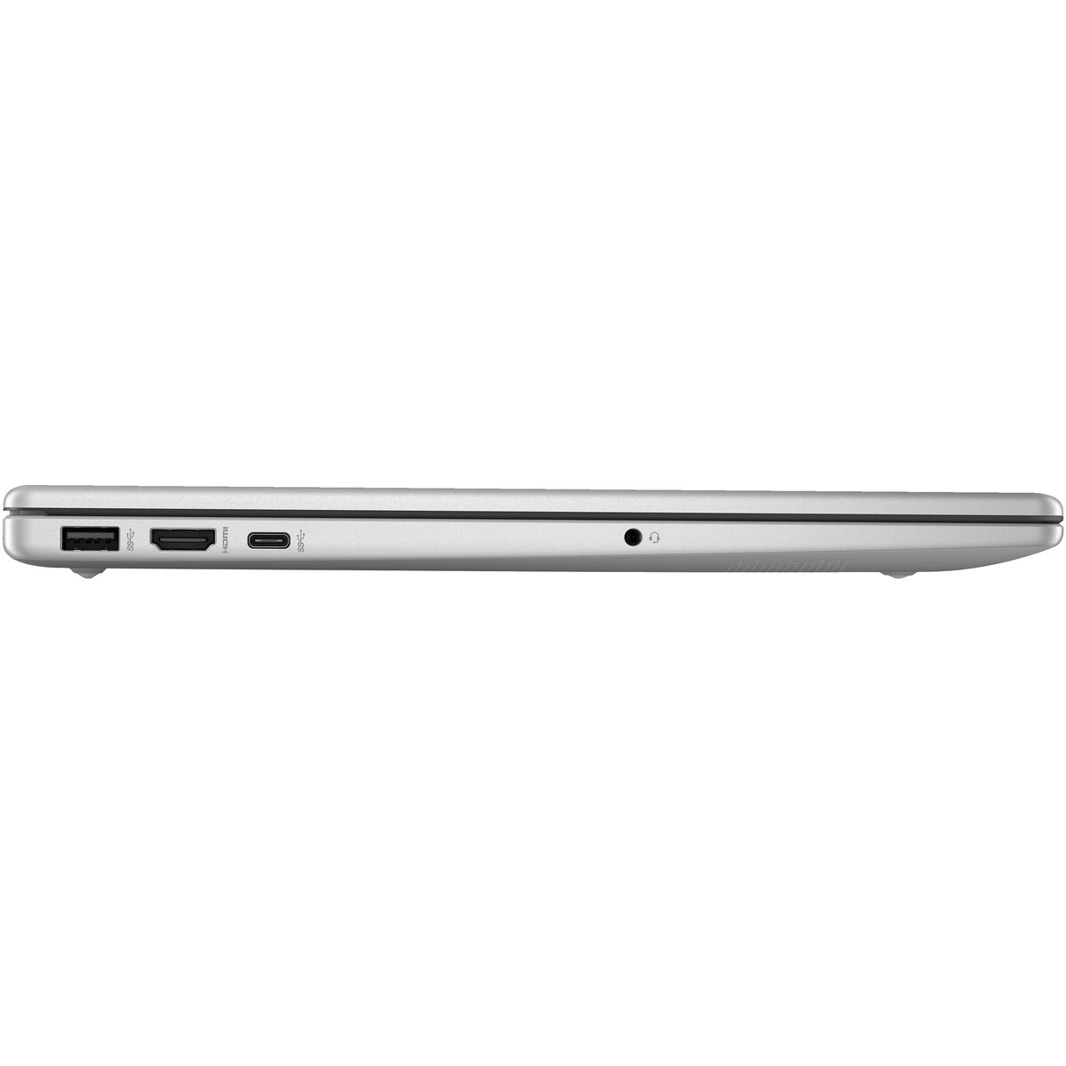 Laptop HP 15-FD0028NS 15" 8 GB RAM 256 GB SSD Qwerty US Intel Core i3 N305 6 S9910220_4