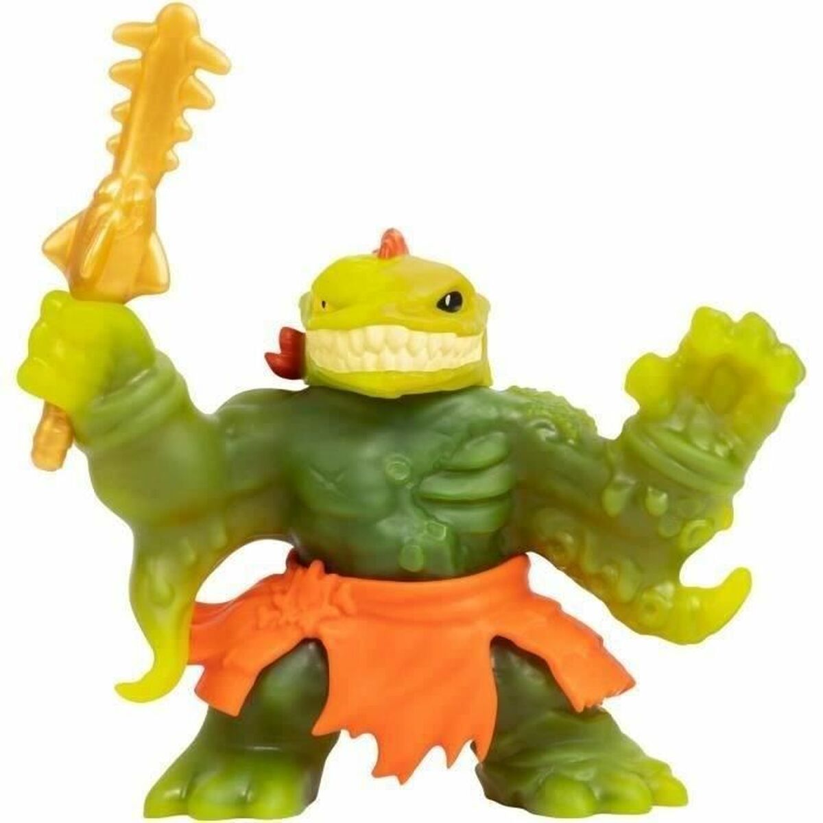 Playset Goo Jit Zu GJZ Ill Ell 2 S71010726_0