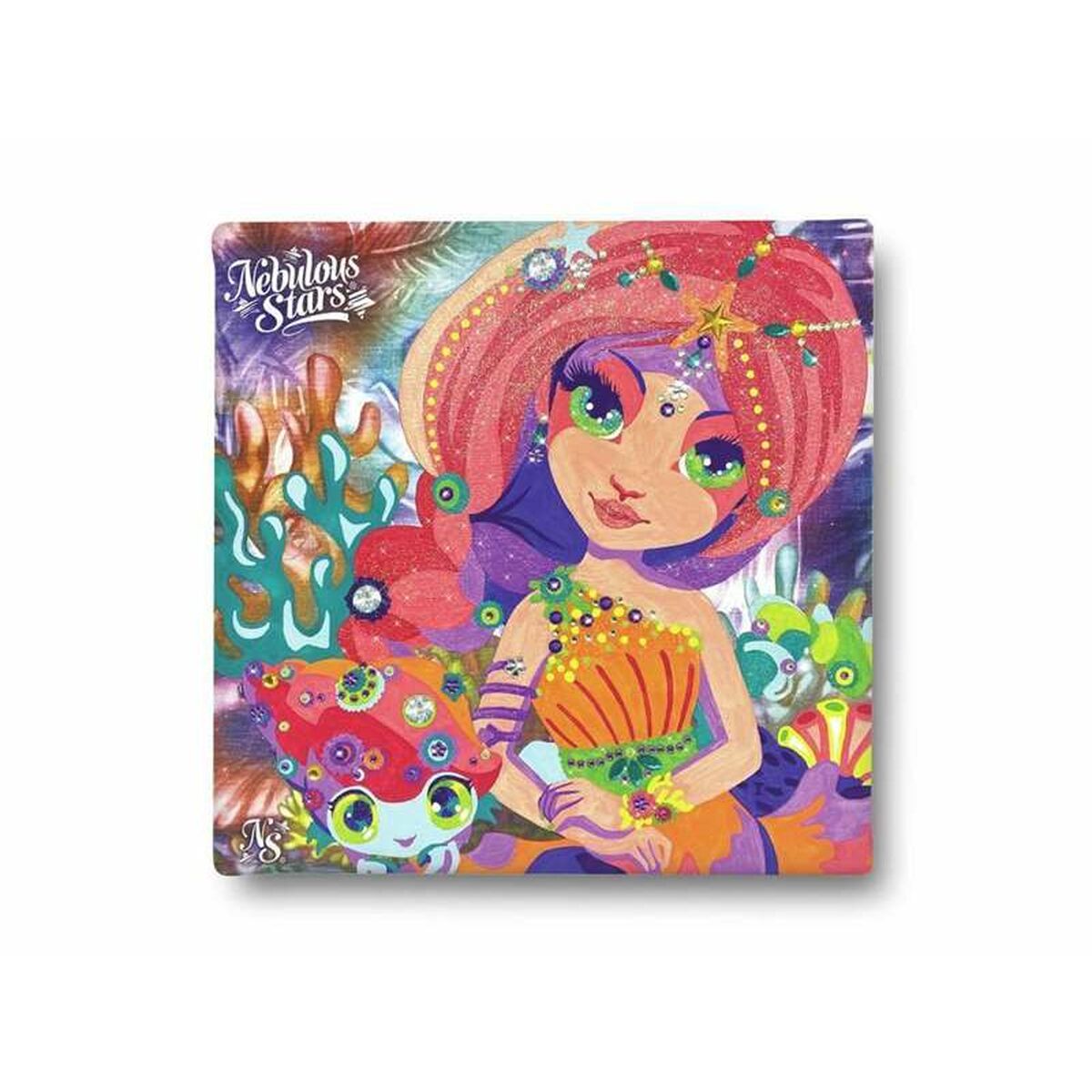Set Pittura per Numeri 6 S2439083_4